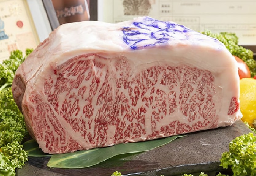 Kobe beef